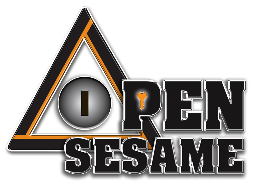 Open Sesame Locksmith Atlanta