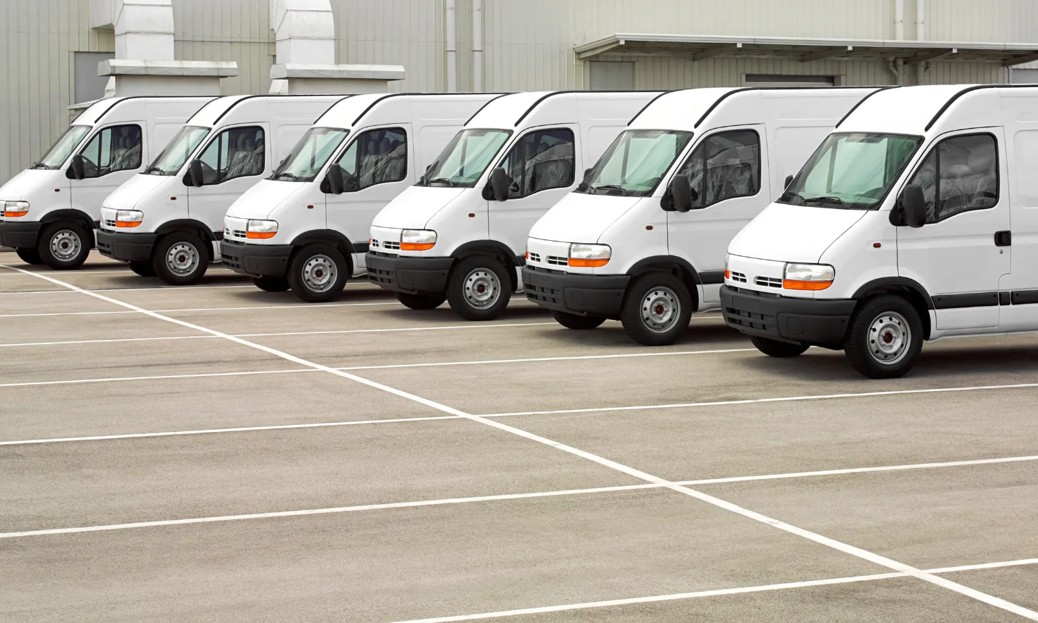 Commercial fleet locksmith Atlanta GA — Open Sesame Locksmith fleet key programming