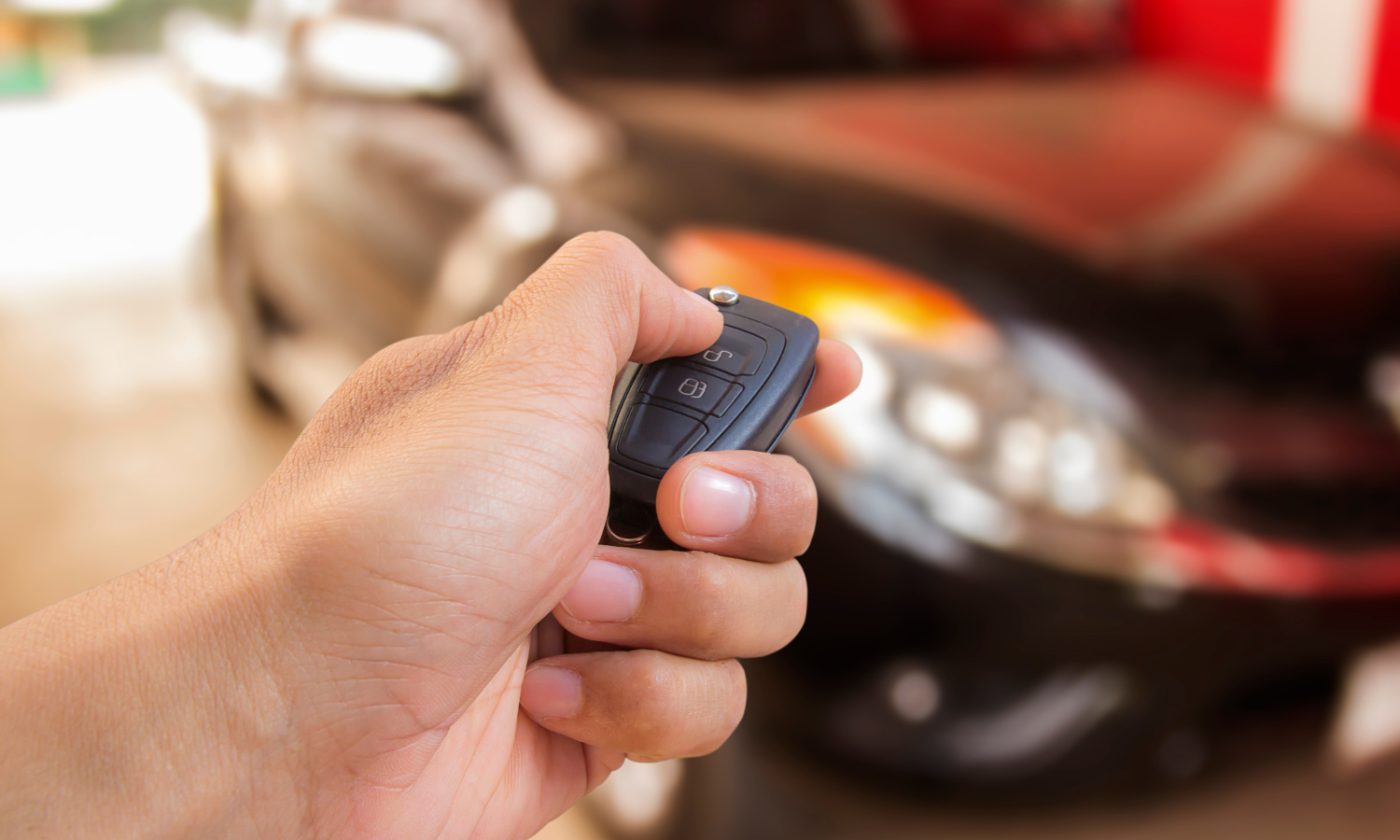 Key fob programming and replacement Atlanta GA — Open Sesame Locksmith